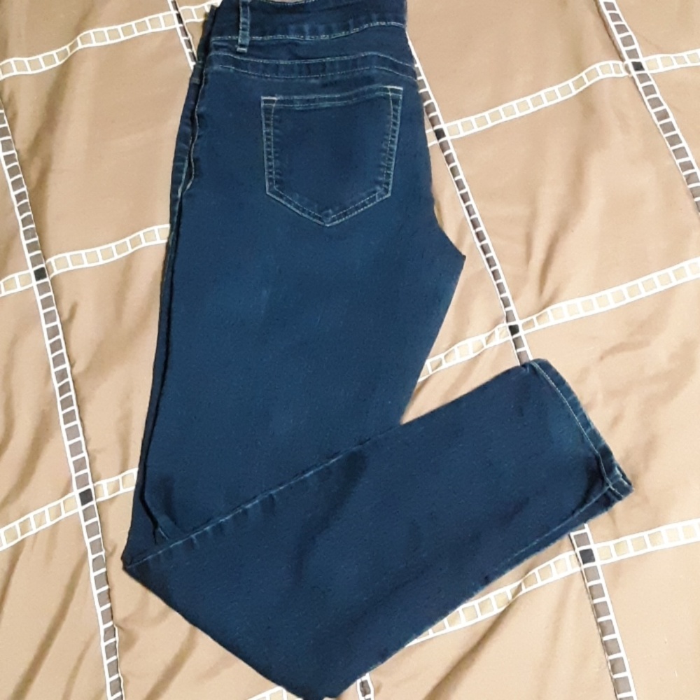Blue Jeans